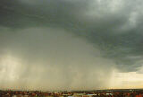 Australian Severe Weather Picture