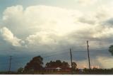 Australian Severe Weather Picture