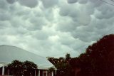 Australian Severe Weather Picture