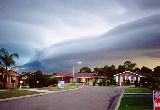 Australian Severe Weather Picture