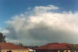 Australian Severe Weather Picture