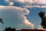 Australian Severe Weather Picture