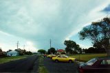 Australian Severe Weather Picture