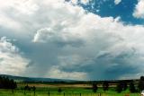 Australian Severe Weather Picture