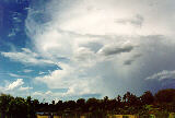 Australian Severe Weather Picture