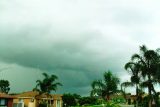 Australian Severe Weather Picture