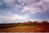 Australian Severe Weather Picture