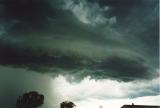 Australian Severe Weather Picture