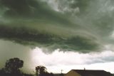 Australian Severe Weather Picture