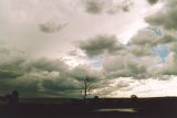 Australian Severe Weather Picture