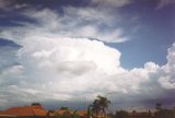 Australian Severe Weather Picture