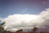 Australian Severe Weather Picture