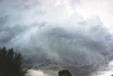 Australian Severe Weather Picture