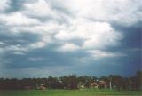 Australian Severe Weather Picture