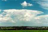 Australian Severe Weather Picture