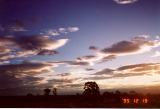 Australian Severe Weather Picture