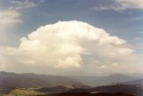 Australian Severe Weather Picture