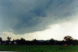 Australian Severe Weather Picture