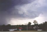 Australian Severe Weather Picture