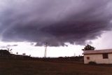 Australian Severe Weather Picture