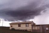 Australian Severe Weather Picture