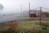 Australian Severe Weather Picture