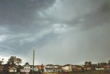 Australian Severe Weather Picture