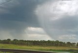 Australian Severe Weather Picture