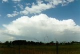 Australian Severe Weather Picture