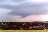 Australian Severe Weather Picture