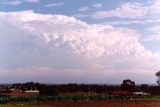 Australian Severe Weather Picture