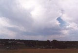 Australian Severe Weather Picture