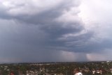 Australian Severe Weather Picture