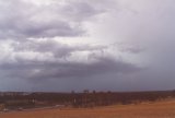 Australian Severe Weather Picture