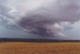 Australian Severe Weather Picture