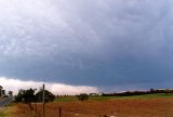 Australian Severe Weather Picture