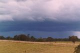 Australian Severe Weather Picture