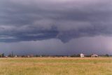 Australian Severe Weather Picture