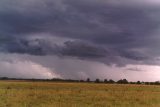 Australian Severe Weather Picture