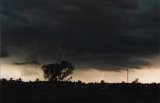 Australian Severe Weather Picture