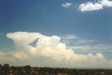 Australian Severe Weather Picture