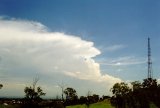 Australian Severe Weather Picture