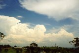 Australian Severe Weather Picture