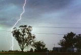 Australian Severe Weather Picture