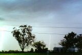 Australian Severe Weather Picture