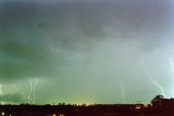 Australian Severe Weather Picture