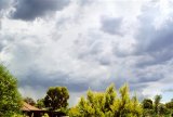 Australian Severe Weather Picture