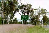 Australian Severe Weather Picture