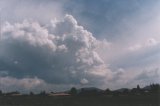 Australian Severe Weather Picture