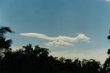 Australian Severe Weather Picture